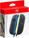 Nintendo Switch 2 Joy-Con 2 2er-Set Nintendo-Controller
