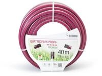 Rehau Gartenschlauch Gartenschlauch 19mm 3/4" 40m 24-f&auml;dige Diagonalarmierung