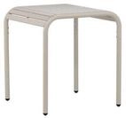 Venture Home Gartentisch Borneo Gartentisch beige.
