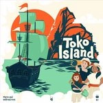 Helvetiq Spiel Toko Island