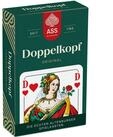Cartamundi Spiel Doppelkopf, franz&ouml;sisches Bild, in Faltschachtel