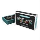 Denkriesen Spiel DENKRIESEN - STADT LAND VOLLPFOSTEN&reg; - Das Brettspiel -