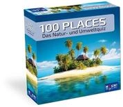 HUCH! Spiel 100 Places
