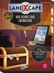 groh Verlag Fotoalbum LandXcape - Der Schatz der Freibeuter