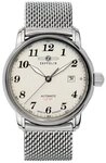 ZEPPELIN Automatikuhr LZ 127 Graf Zeppelin 7656M-5, Armbanduhr, Herrenuhr, Made...