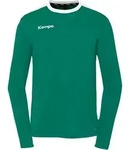 Kempa Longsleeve Emotion 27 Langarmshirt gr&uuml;n 3XL