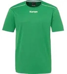 Kempa Kurzarmshirt Shirt POLY (1-tlg., Trikot) atmungsaktiv