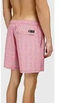 Brunotti Badeshorts High-95 Men Swim Shorts WISTERIA lila L