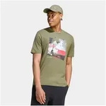 adidas Sportswear T-Shirt M MOS OUTDOOR T f&uuml;r Erwachsene, mit...
