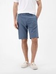 LERROS Chinoshorts Flexible Chino Bermuda in Strukturqualit&auml;t
