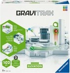 Ravensburger Kugelbahn-Bausatz GraviTrax Action-Set Elevation, Made in Europe