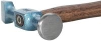 Hammer PICARD Ausbeulhammer 300g mit Hickorystiel Nr. 252/25