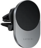 Satechi Qi2 Magnetic Wireless Car Charger Induktions-Ladeger&auml;t