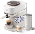PHILIPS baristina Espressomaschine BAR308/00 mit Mahlwerk f&uuml;r ganze Bohnen,