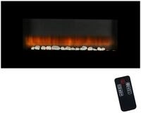 Classic Fire Elektrokamin Classic Fire Elektrokamin 94x12x48cm