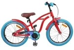 vidaXL Kinderfahrrad 146,5 x 54 x 86 cm Kinderfahrrad 22 Zoll f&uuml;r 7-12 Jahre...