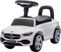 Jamara Rutscherauto Mercedes-Benz C-Class, mit Sound