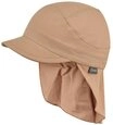 Sterntaler&reg; Schirmm&uuml;tze UV-Schutz 50+ Schirmm&uuml;tze mit Nackenschutz Basic...