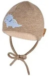 Sterntaler&reg; Beanie Beanie Saurier (1-St) 33 cm