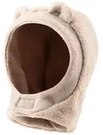 Sterntaler&reg; Schlupfm&uuml;tze Schalm&uuml;tze (1-St) beige 39