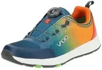 Vado Sneaker Mesh . Sneaker (1-tlg) blau|bunt 27 EU