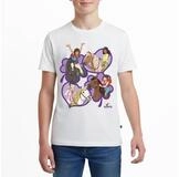 Spreadshirt T-Shirt Schleich Horse Club Sofia Lisa Hannah Sarah Herzen Teenager