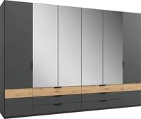 Wimex Dreht&uuml;renschrank Gibraltar