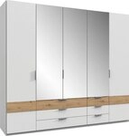 Wimex Dreht&uuml;renschrank Gibraltar