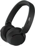 Philips TAH4000BK/00 On-Ear-Kopfh&ouml;rer (Bluetooth)