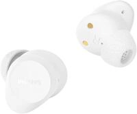 Philips TAT1300WT/00 wireless In-Ear-Kopfh&ouml;rer (Rauschunterdr&uuml;ckung, True...