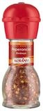 KOTANYI Gew&uuml;rz, Kotanyi Peperoncini Birdseye Chili M&uuml;hle grob und fein Gew&uuml;rz 24g