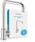 B&auml;chlein Sp&uuml;ltischarmatur K&uuml;chenarmatur Plivo in stilvollem Design,...