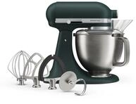 KitchenAid K&uuml;chenmaschine 5KSM50PKVEPP, 325 W, 4,7 l Sch&uuml;ssel