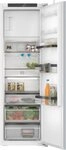 BOSCH Einbauk&uuml;hlschrank Serie 6 KIL82SDD0, 177,2 cm hoch, Flachscharnier mit
