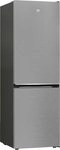 BEKO K&uuml;hl-/Gefrierkombination B5RCNA376HXB, 186,5 cm hoch, 59,5 cm breit, Volle