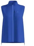 Odlo Funktionsweste Zeroweight blau L
