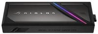 Asus Festplatten-Geh&auml;use ASUS ROG Strix Aiolos, Laufwerksgeh&auml;use