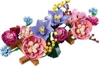 LEGO&reg; The Botanical Collection 11503 Blumen an der Wand Spielbausteine, (Set,...