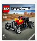 LEGO&reg; LEGO Technic Hot Rod Auto, Konstruktionsspielzeug, Spielbausteine
