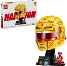 LEGO&reg; Scuderia Ferrari HP Lewis Hamilton Helm (43022)...
