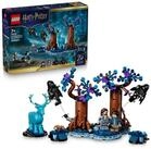 LEGO&reg; Verbotener Wald: Expecto Patronum (76475), LEGO Harry Potter