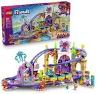 LEGO&reg; Meerjungfrauen-Achterbahn (42703), LEGO Friends...