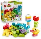 LEGO&reg; Bunte Kreativbox (10479), LEGO DUPLO Classic Konstruktionsspielsteine,...