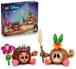 LEGO&reg; Kakamora (43293), LEGO Disney Princess Konstruktionsspielsteine, (407...