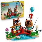LEGO&reg; Ausflug mit Nepp und Schlepp (77059), LEGO Animal Crossing