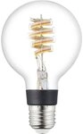 EGLO LED-Leuchtmittel Eglo LED Leuchtmittel Zigbee E27, 4,9W, 400 lm, Dimmbar