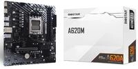 Biostar A620MT-E 2.0 Mainboard