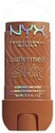 NYX PROFESSIONAL MAKEUP Highlighter BUTTERMELT STIX GLOW BOOSTING HIGHLIGHTER...