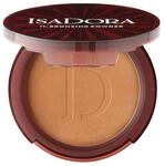 IsaDora Bronzer-Puder The Bronzing Powder, f&uuml;r All types incl. sensitive