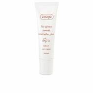 Ziaja Lippenpflegemittel B&aacute;lsamo Labial Con Brillo Sweet Mirabelle Plum 12ml
